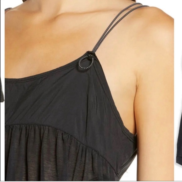 Free People Catch Me Drift Tank - Picture 4 of 5